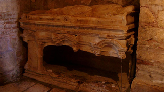 Turkish Archeologists Think They May Have Discovered the Grave of 'Santa Claus'